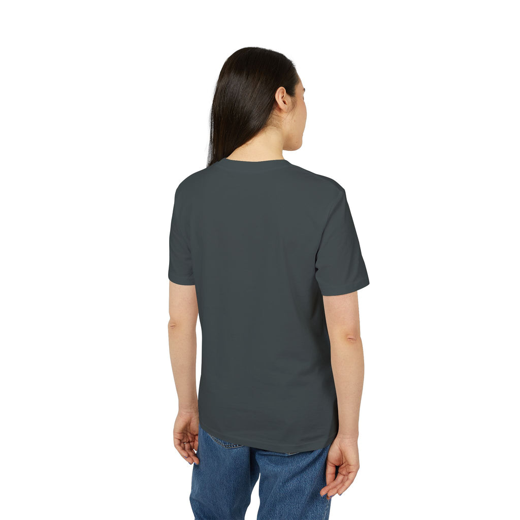 'TOP TIER' Nosey Bastard Club👃| Official GO Forth! T-Shirt | Small Chest Logo | Colour