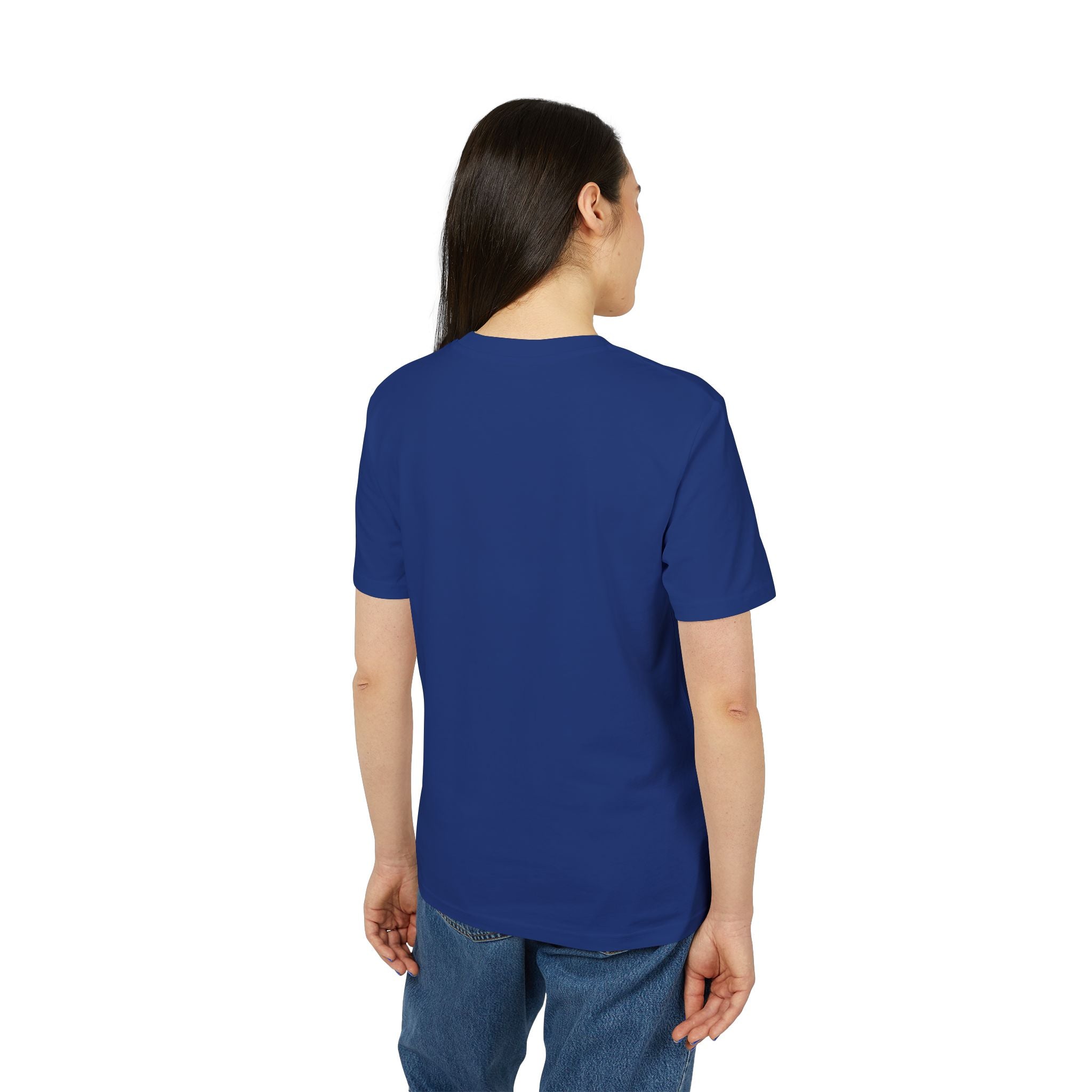 'TOP TIER' Nosey Bastard Club👃| Official GO Forth! T-Shirt | Small Chest Logo | Colour