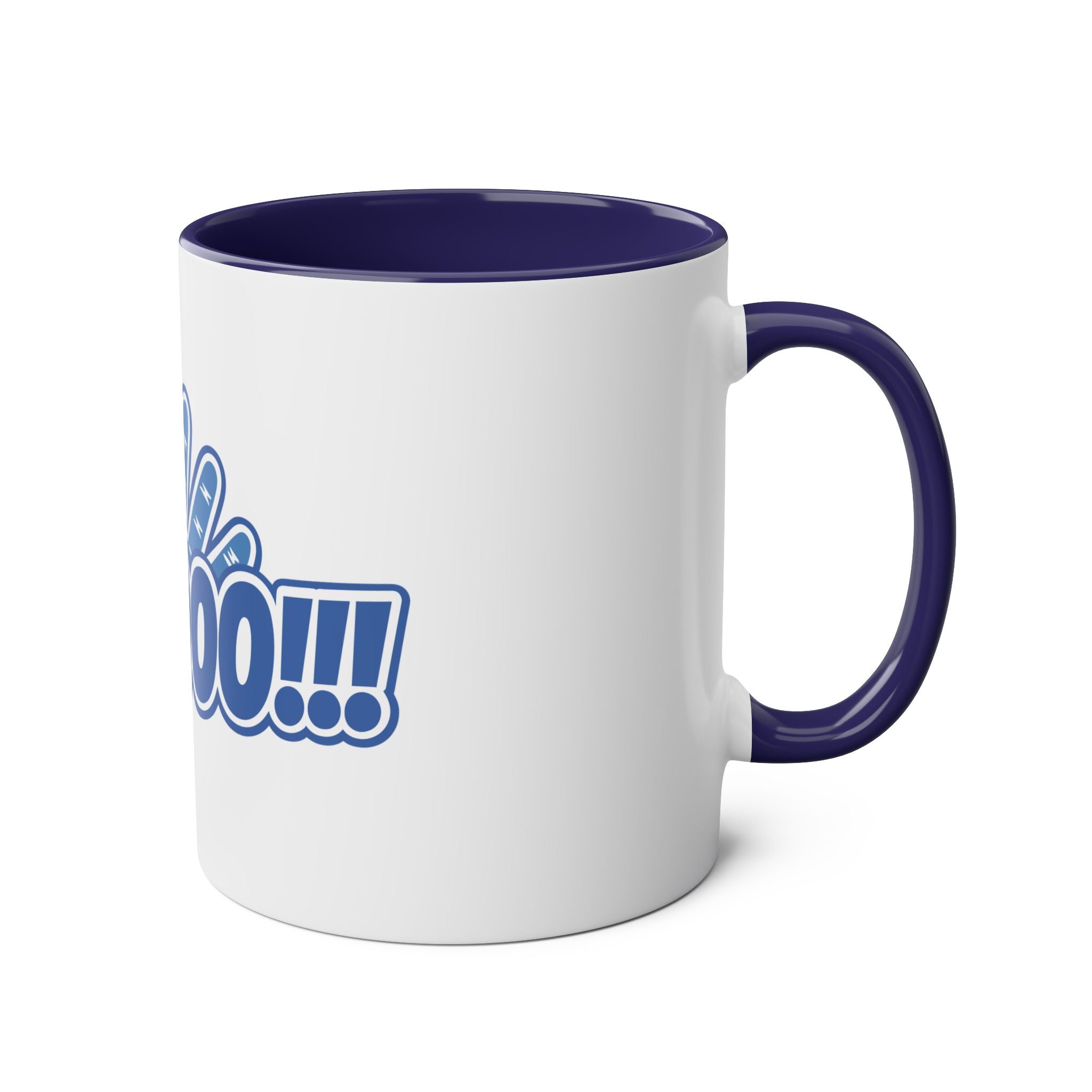 Hewooo!!! Coffee Mug ☕