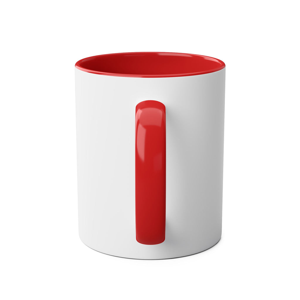 Get It! Bite It!! Coffee Mug ☕