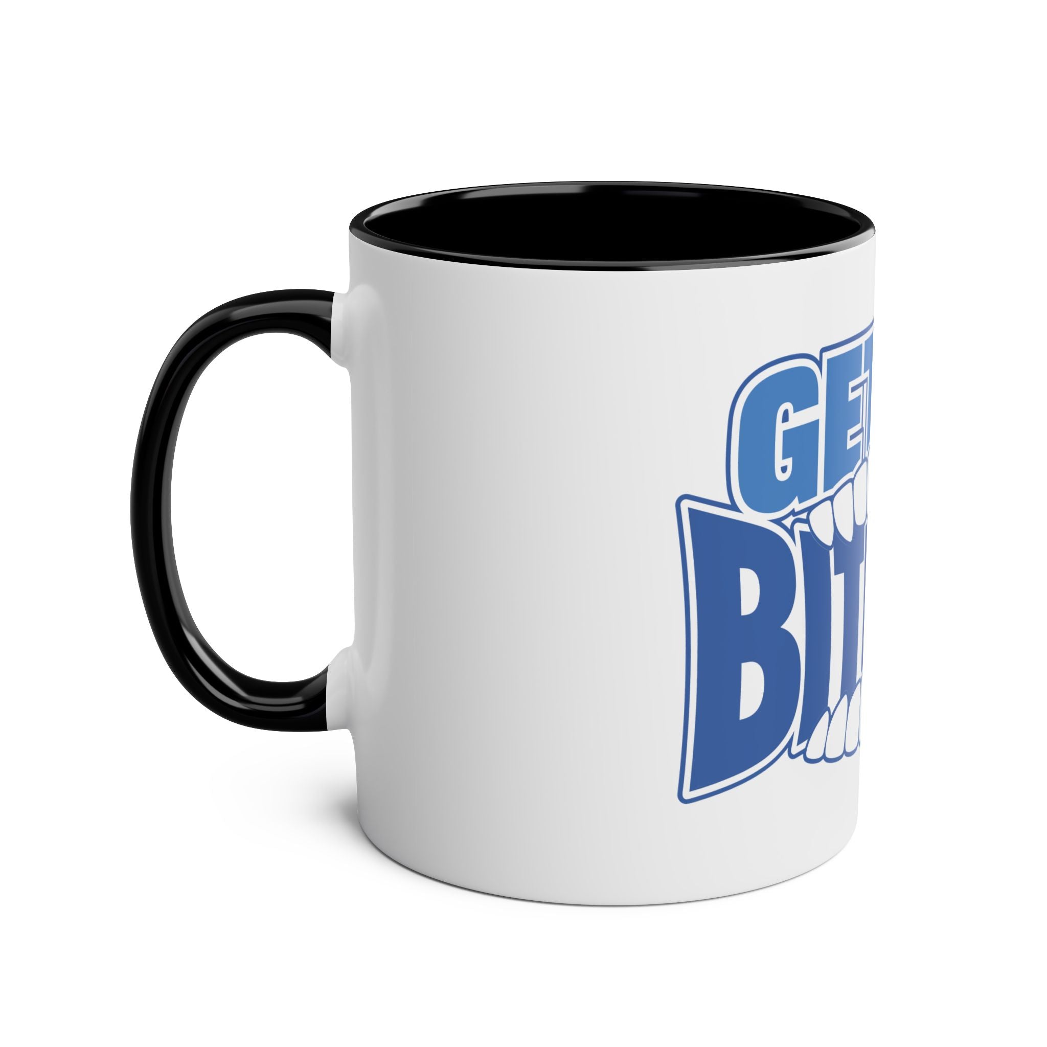 Get It! Bite It!! Coffee Mug ☕