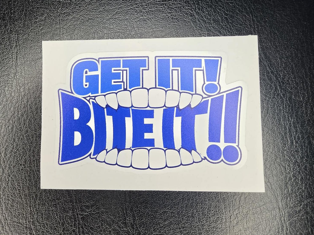 OFFICIAL GO Forth! Sticker Bundle | 4 PACK + FREE SHIPPING! 📦