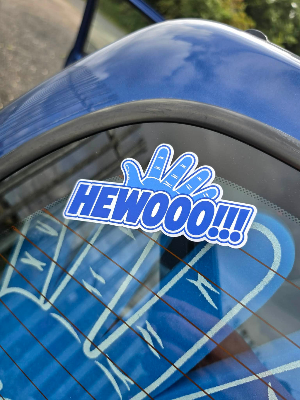 OFFICIAL GO Forth! Sticker Bundle | 4 PACK + FREE SHIPPING! 📦