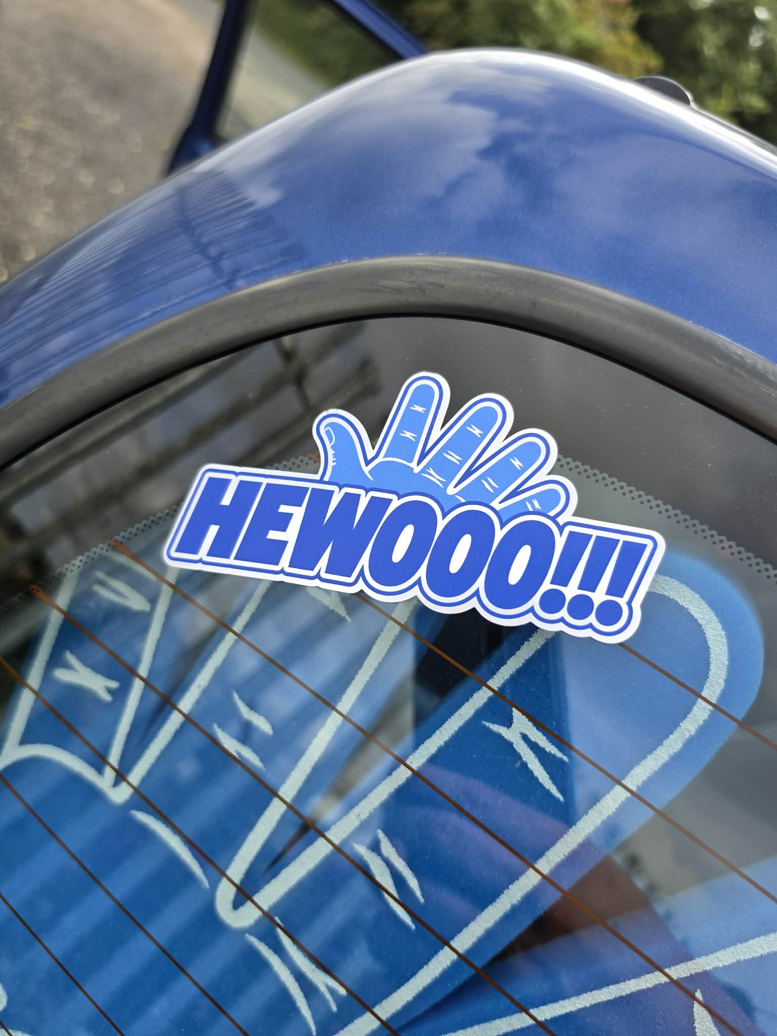 OFFICIAL GO Forth! Sticker Bundle | 4 PACK + FREE SHIPPING! 📦