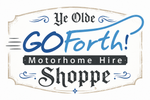 Ye Olde GO Forth! Shoppe - Home